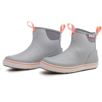 Grundens Grundens - W's Deck Boss Ankle Boot