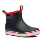 Grundens Grundens - W's Deck Boss Ankle Boot