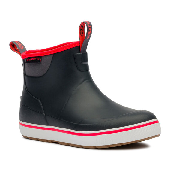 Grundens Grundens - W's Deck Boss Ankle Boot