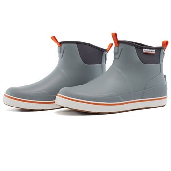 Grundens Grundens - Men's Deck-Boss Ankle Boot