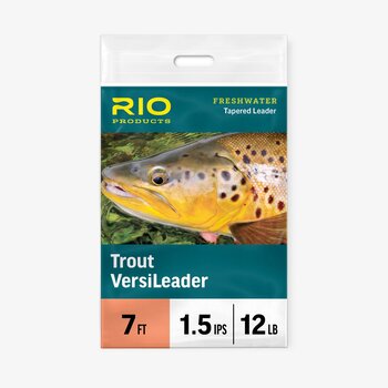 Rio Products Trout VersiLeader