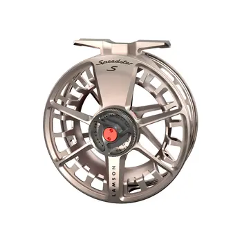 Waterworks Lamson Speedster S