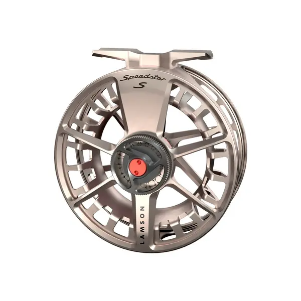 Waterworks Lamson Speedster S