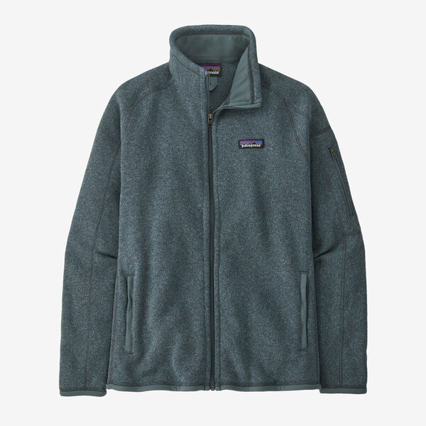 Patagonia Patagonia - W’s Better Sweater Jacket