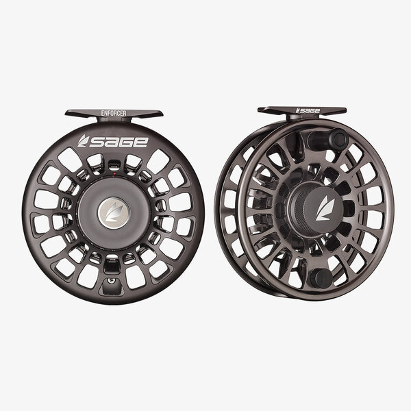 Sage Sage - Enforcer Fly Reel
