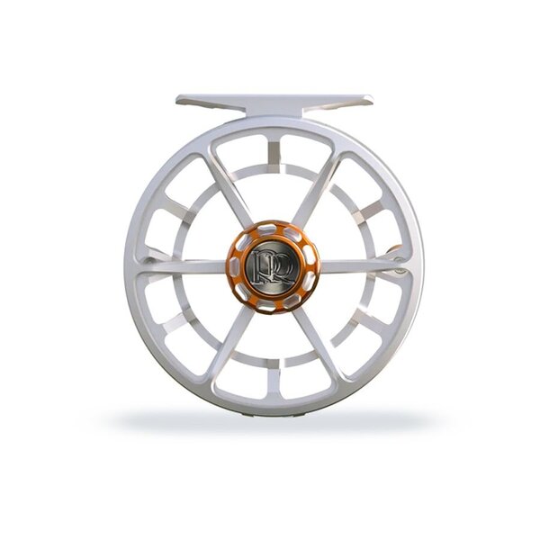 Ross Worldwide Ross - Evolution LTX Reel