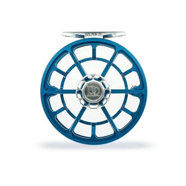 Ross Worldwide Ross - Evolution LTX Reel