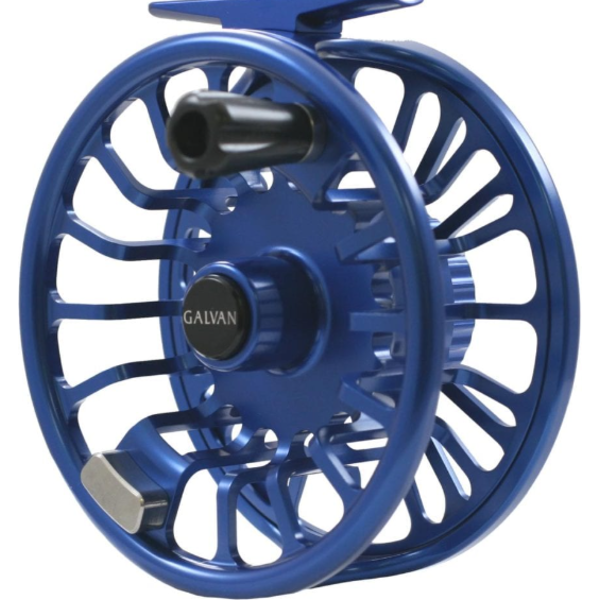 Galvan Reels Galvan - Torque