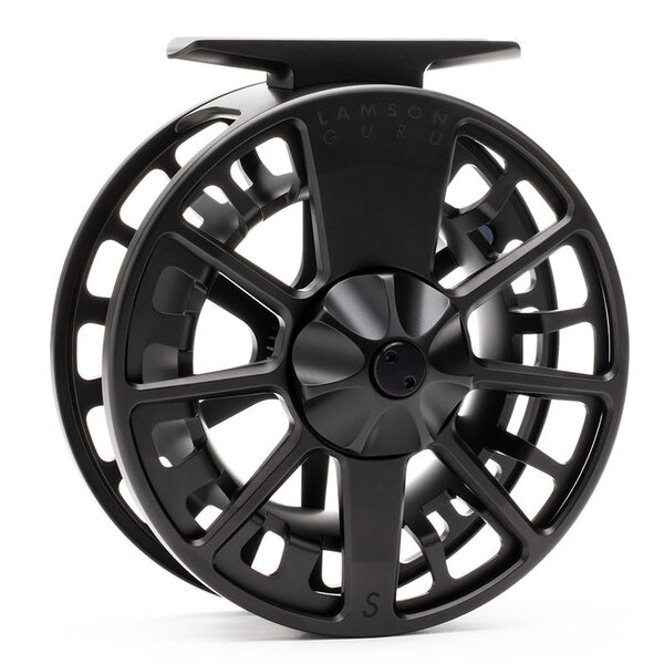 Waterworks Lamson Lamson - Guru S