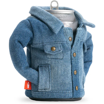 puffin Puffin - Denim Jacket