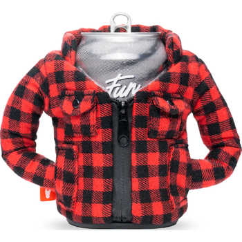 puffin Puffin - The Lumber Jack