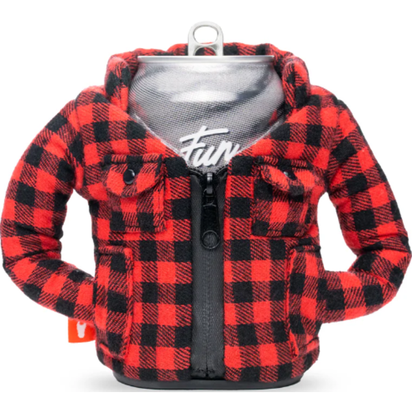 puffin Puffin - The Lumber Jack