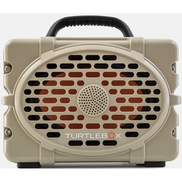 Turtlebox TurtleBox Gen 2 Speaker
