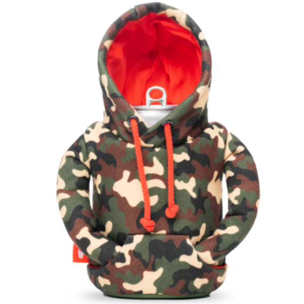puffin Puffin - The Hoodie