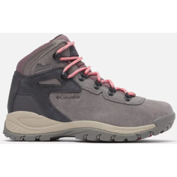 Columbia Columbia - W's Newton Ridge Plus Waterproof Boot Amped