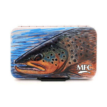 MFC MFC - Poly Fly Box