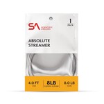 Scientific Anglers Absolute Streamer Leader
