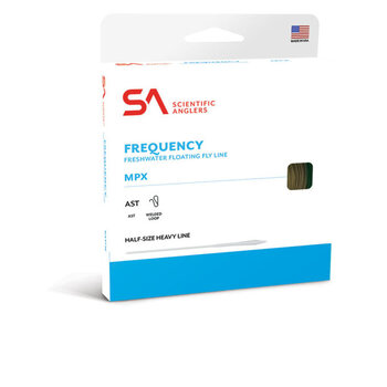 Scientific Anglers SA - Frequency MPX