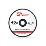 Scientific Anglers SA - Absolute Predator 7X7 Knottable Wire Tippet