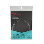 Scientific Anglers Sonar Leader Kit