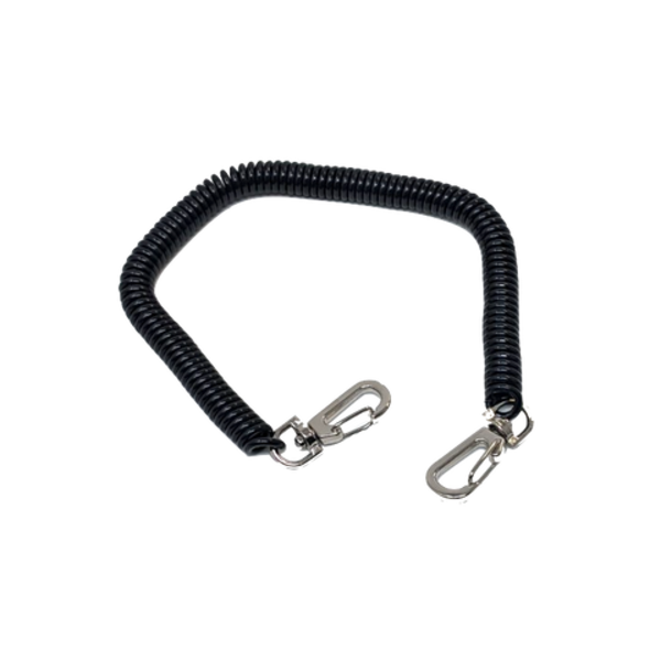 Angler's Accessories AA - Coil Retractor