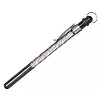 Angler's Accessories AA - Streamside Thermometer