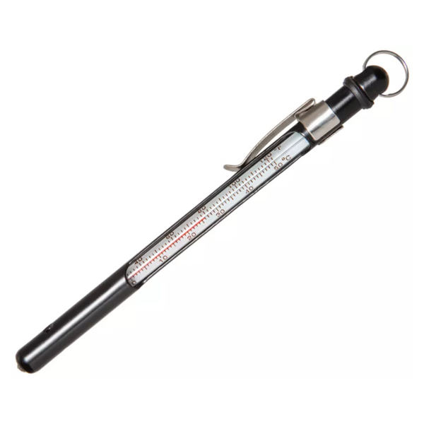 Angler's Accessories AA - Streamside Thermometer