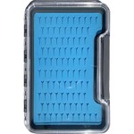 Angler's Accessories AA - Slit Row Foam Fly Box Medium