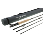 Temple Fork TFO - LK Legacy w/ Case