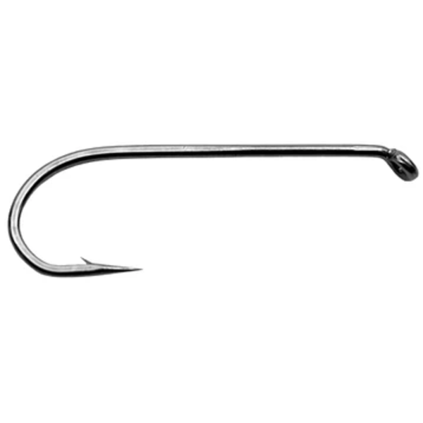 MFC MFC - 2XL Heavy Wire Nymph & Streamer Hook  - 25 Pack