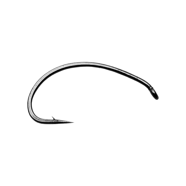 MFC MFC - Light Wire Scud Hook  - 25 Pack
