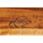 Hareline Hareline - Fish-Skull - Senyo's Articulated Shank (SA11)