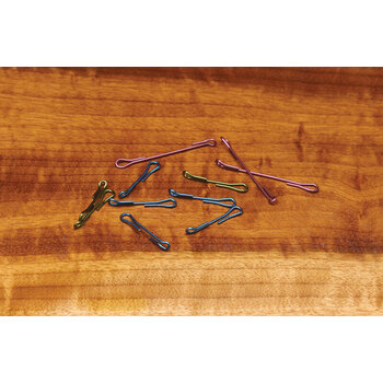 Hareline Hareline - Fish-Skull - Senyo's Articulated Shank (SA11)