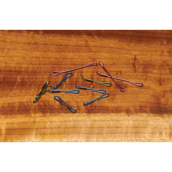Hareline Hareline - Fish-Skull - Senyo's Articulated Shank (SA11)