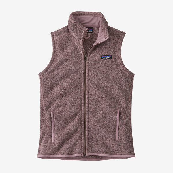 Patagonia Patagonia - W's Better Sweater Vest