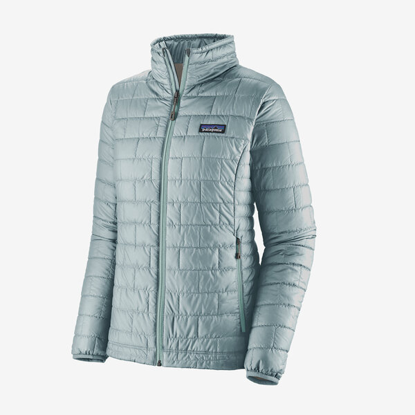 Patagonia Patagonia - W's Nano Puff Jacket