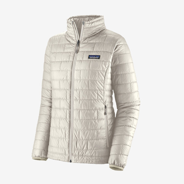 Patagonia Patagonia - W's Nano Puff Jacket