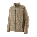 Patagonia Patagonia - W's Nano Puff Jacket