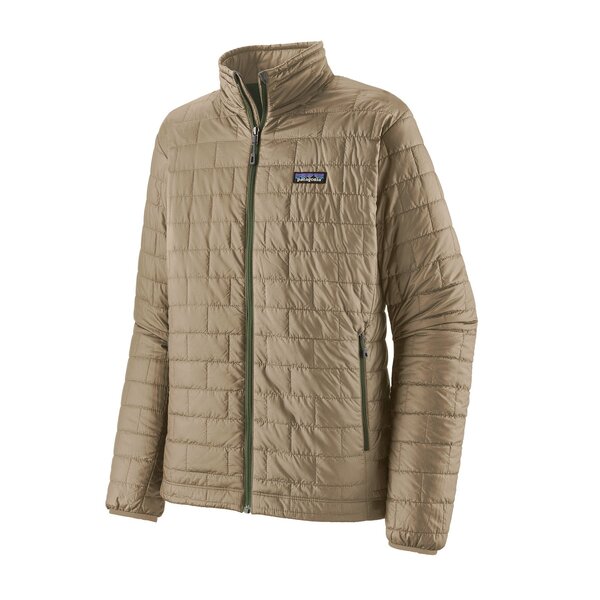 Patagonia Patagonia - W's Nano Puff Jacket