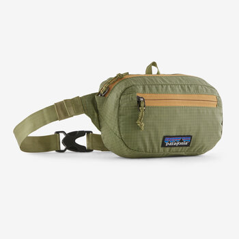 Patagonia Patagonia - Ultralight Black Hole Mini Hip Pack