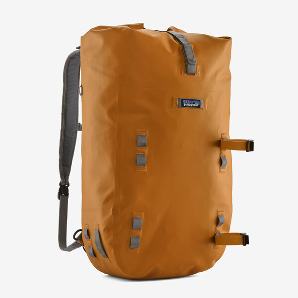 Patagonia Patagonia - Disperser Roll-Top Pack 40L