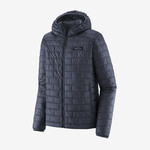 Patagonia Patagonia - M's Nano Puff Fitz Roy Trout Hoody