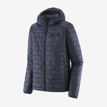 Patagonia Patagonia - M's Nano Puff Fitz Roy Trout Hoody