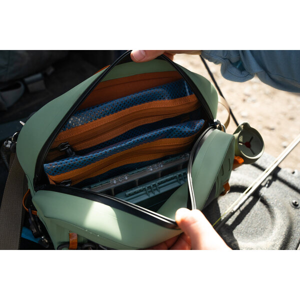 Fishpond Fishpond - Thunderhead Small Submersible Lumbar