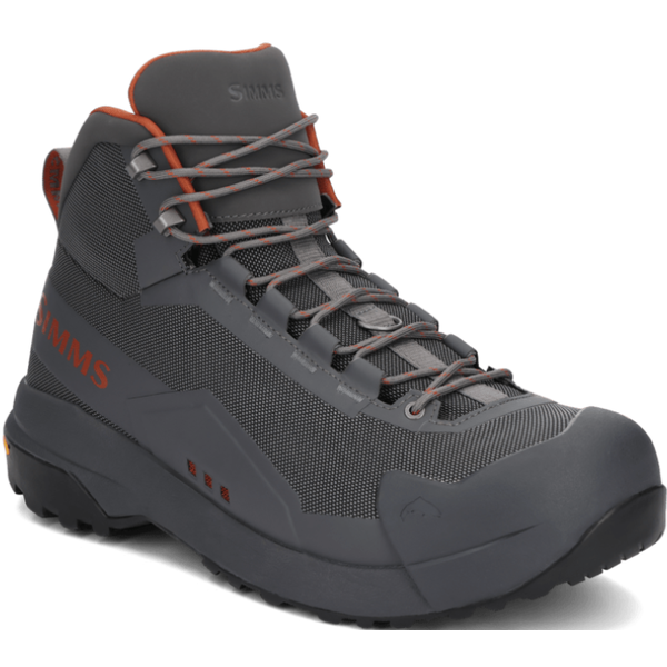 Simms Simms - M's Flyweight Boot - Vibram (New)