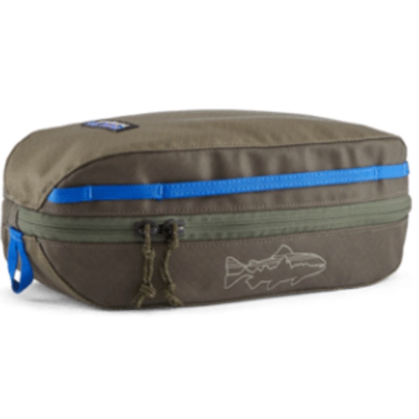 Patagonia Patagonia - Black Hole Cube 6L