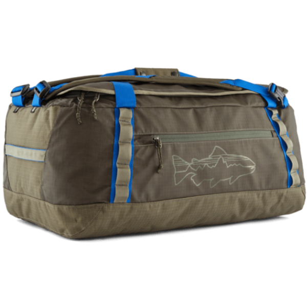 Patagonia Patagonia - Black Hole Duffel 55L