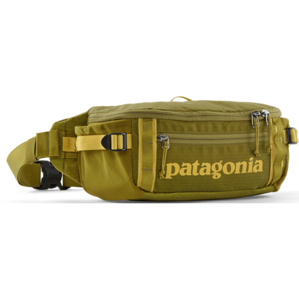 Patagonia Black Hole Waist Pack 5L (New)