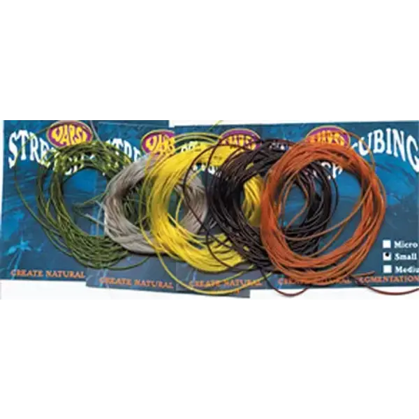 Wapsi Wapsi - Stretch Tubing (VTT)
