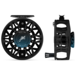 Abel Reels SDS Ported